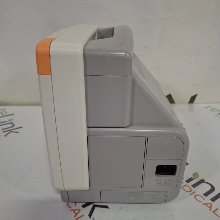 Philips Intellivue MP5 - ECG, Fast SpO2, NIBP, CO2 Patient Monitor