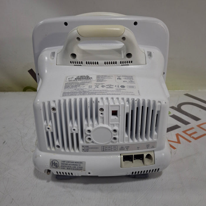 GE Healthcare Dash 4000 - GE/Nellcor SpO2 Patient Monitor