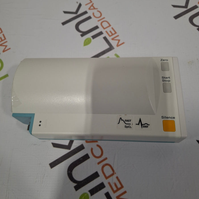 Philips M3001A-A01C06 Fast SpO2, NIBP, ECG, Temp, IBP MMS Module