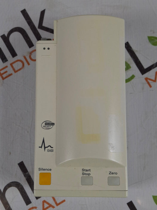 Philips M3001A-A02C06 OxiMax SpO2, NIBP, ECG, Temp, IBP MMS Module