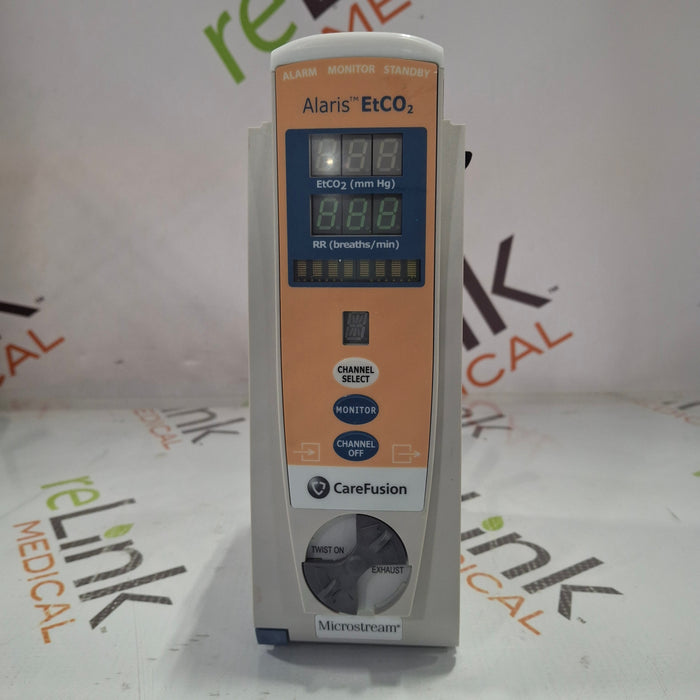 CareFusion Alaris 8300 EtCO2 Pump Module