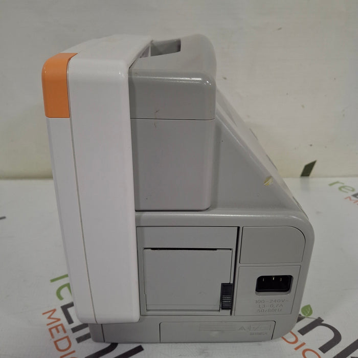 Philips Intellivue MP5 - ECG, Fast SpO2, NIBP, Press, Temp Patient Monitor