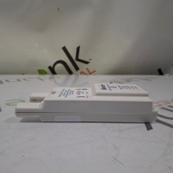 Baxter Spectrum IQ 36010 A/B/G/N Battery