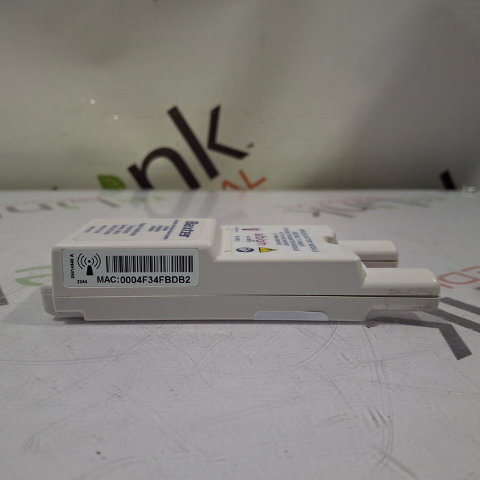 Baxter Spectrum IQ 36010 A/B/G/N Battery