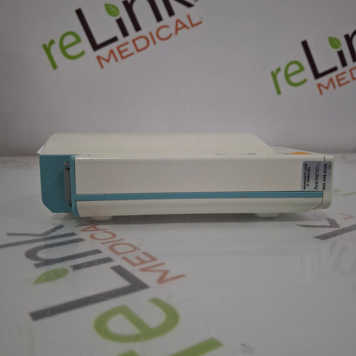 Philips M3001A-A01C06 Fast SpO2, NIBP, ECG, Temp, IBP MMS Module