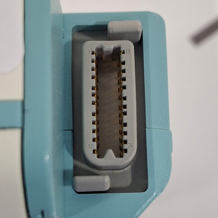 Philips M3001A-A01C06 Fast SpO2, NIBP, ECG, Temp, IBP MMS Module