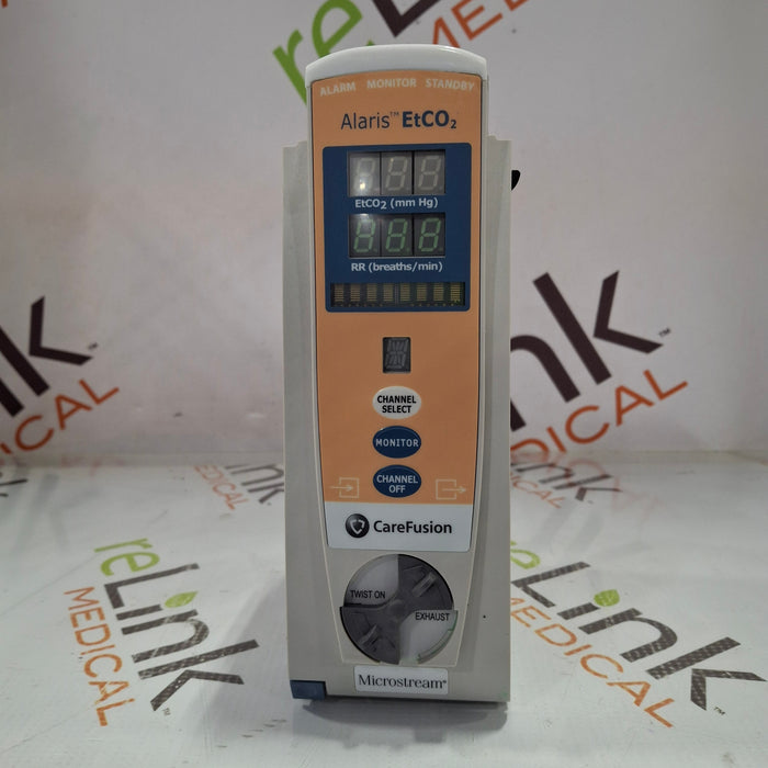 CareFusion Alaris 8300 EtCO2 Pump Module