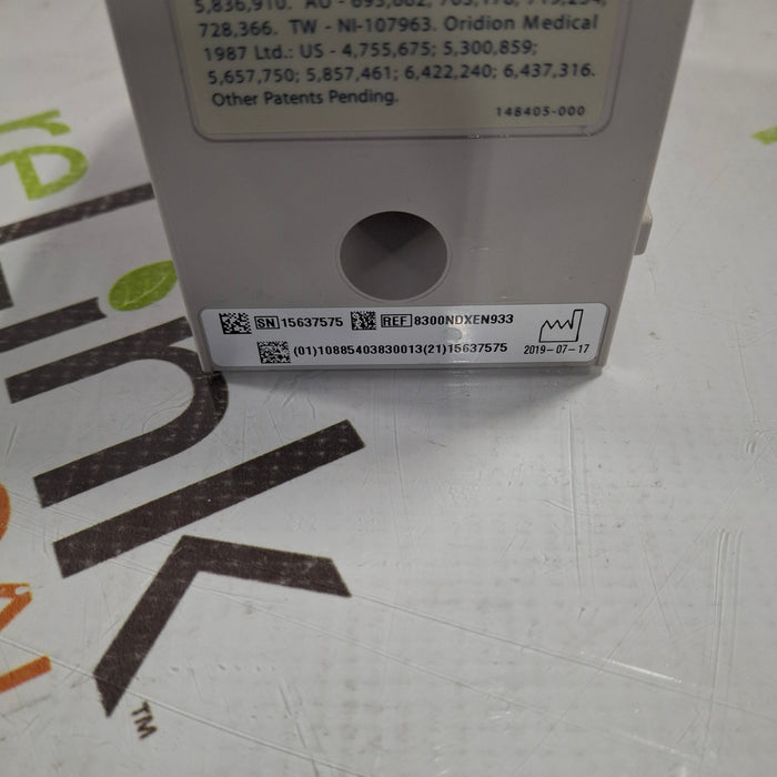 CareFusion Alaris 8300 EtCO2 Pump Module