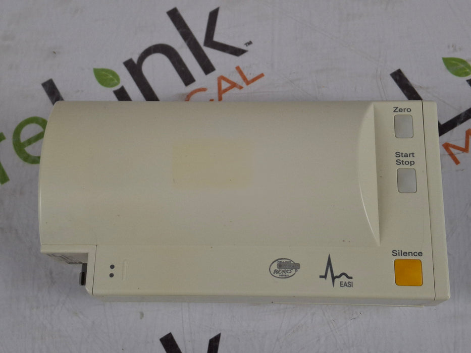 Philips M3001A-A04C06 OxiMax SpO2, NIBP, ECG, Temp, IBP MMS Module