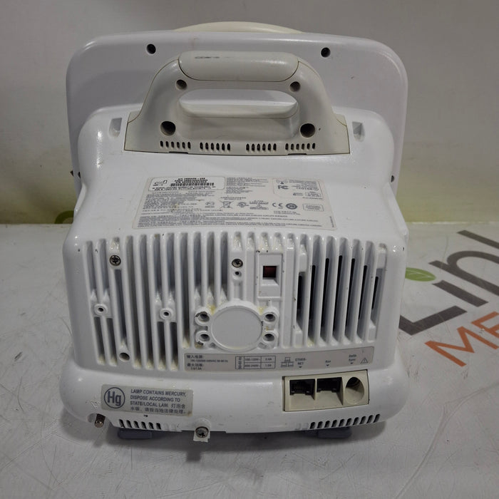 GE Healthcare Dash 4000 - GE/Nellcor SpO2 Patient Monitor