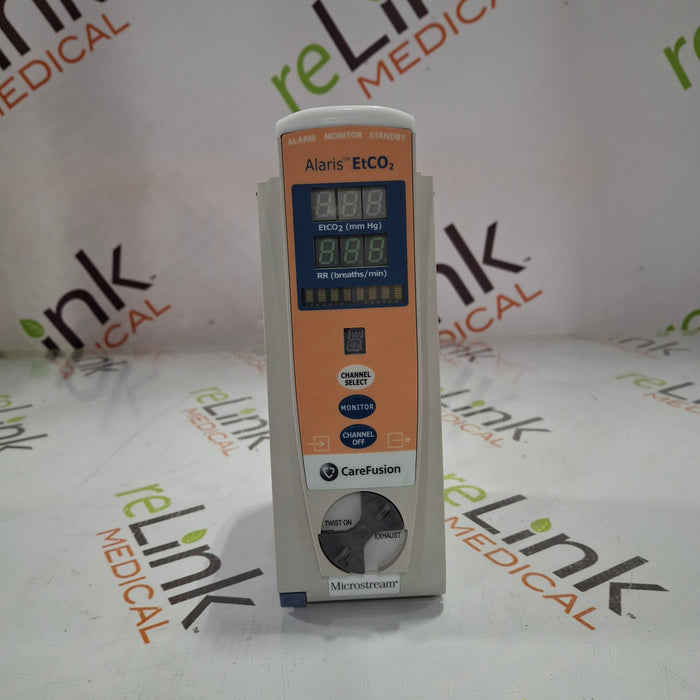 CareFusion Alaris 8300 EtCO2 Pump Module