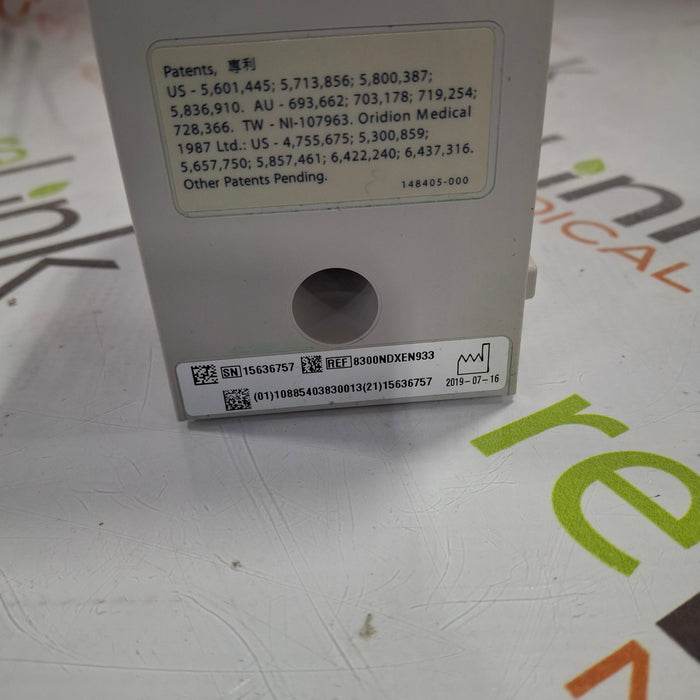 CareFusion Alaris 8300 EtCO2 Pump Module