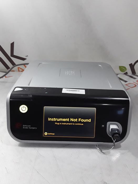 Ethicon Inc. GEN11 Endo-Surgery Generator