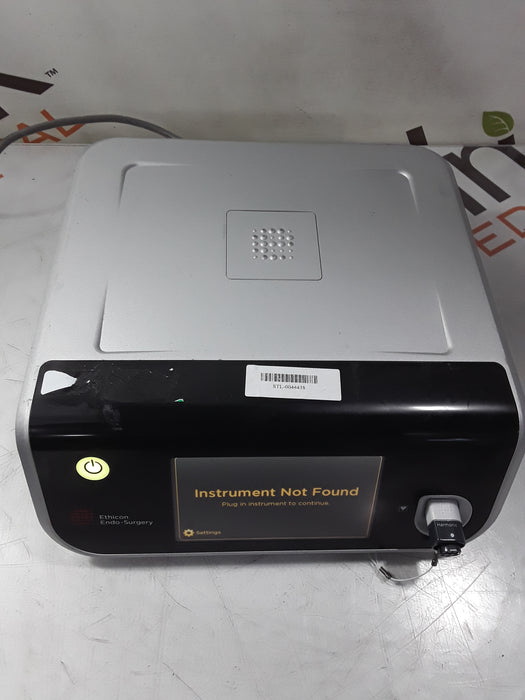 Ethicon Inc. GEN11 Endo-Surgery Generator