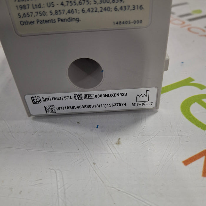 CareFusion Alaris 8300 EtCO2 Pump Module