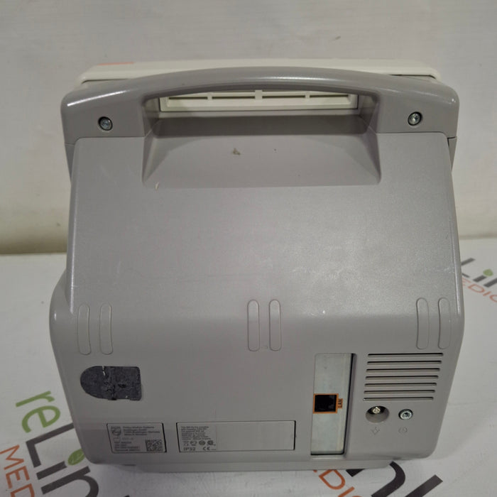 Philips Intellivue MP5 - ECG, Fast SpO2, NIBP, CO2 Patient Monitor
