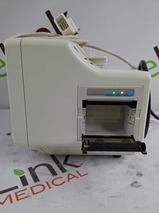 Oridion Capnostream 20 Capnography Monitor