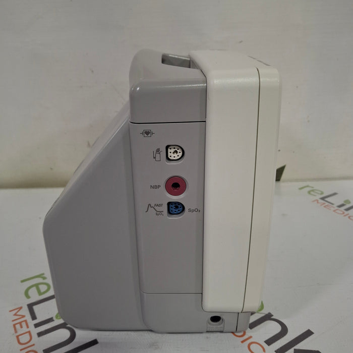 Philips IntelliVue MP5T Patient Monitor