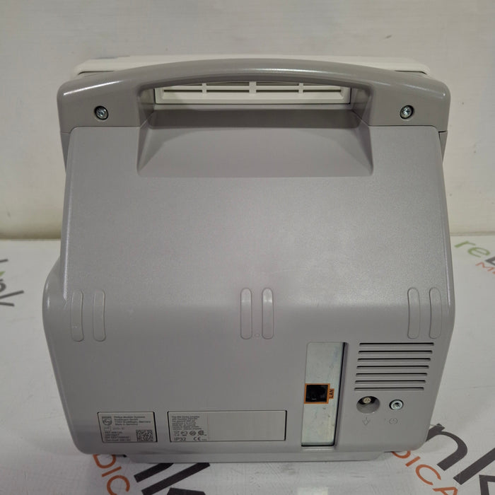 Philips IntelliVue MP5T Patient Monitor