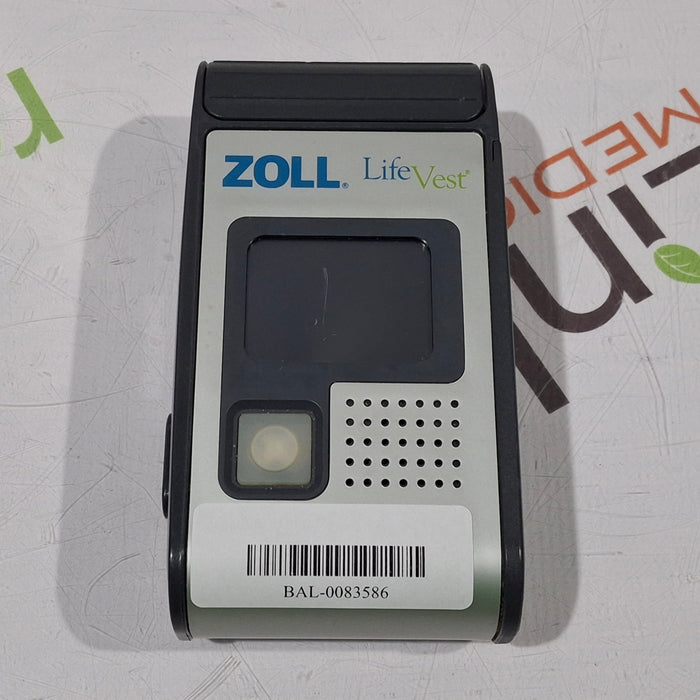 Zoll Life Vest 4000 Monitor