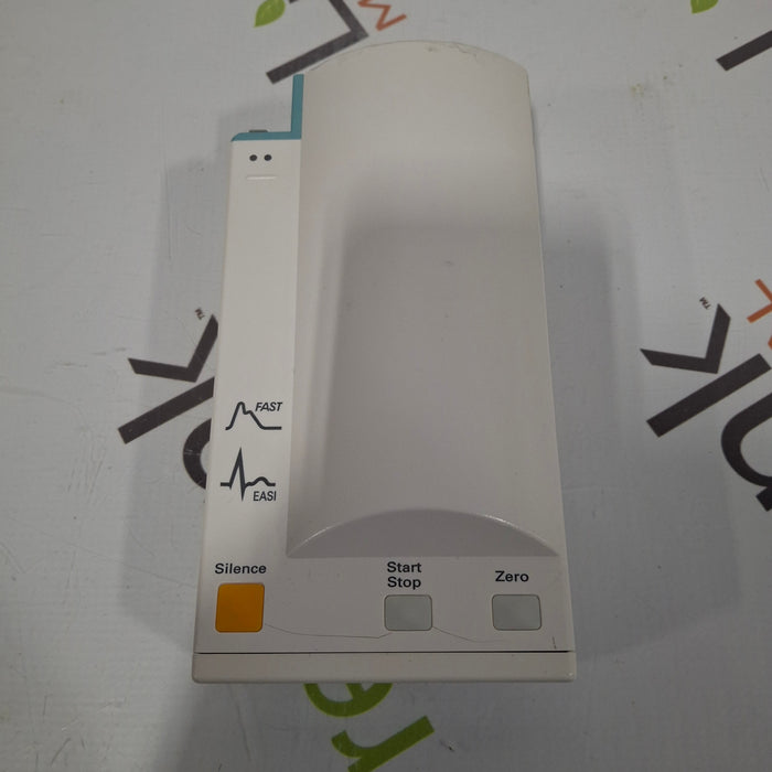 Philips M3001A-A01C06 Fast SpO2, NIBP, ECG, Temp, IBP MMS Module