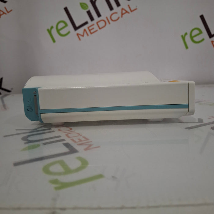 Philips M3001A-A01C06 Fast SpO2, NIBP, ECG, Temp, IBP MMS Module