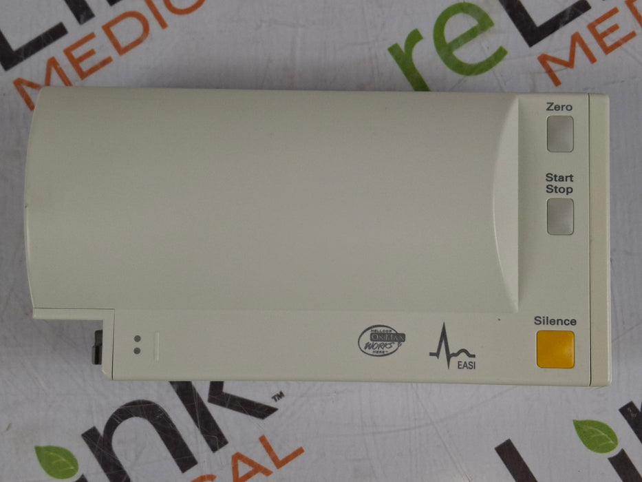 Philips M3001A-A04C06 OxiMax SpO2, NIBP, ECG, Temp, IBP MMS Module