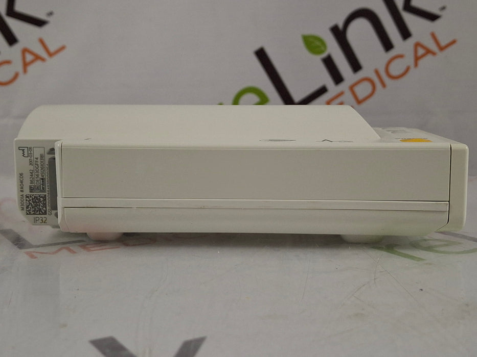 Philips M3001A-A04C06 OxiMax SpO2, NIBP, ECG, Temp, IBP MMS Module