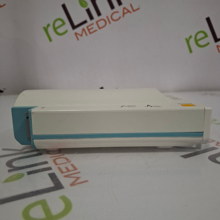 Philips M3001A-A01 Fast SpO2, NIBP, ECG MMS Module