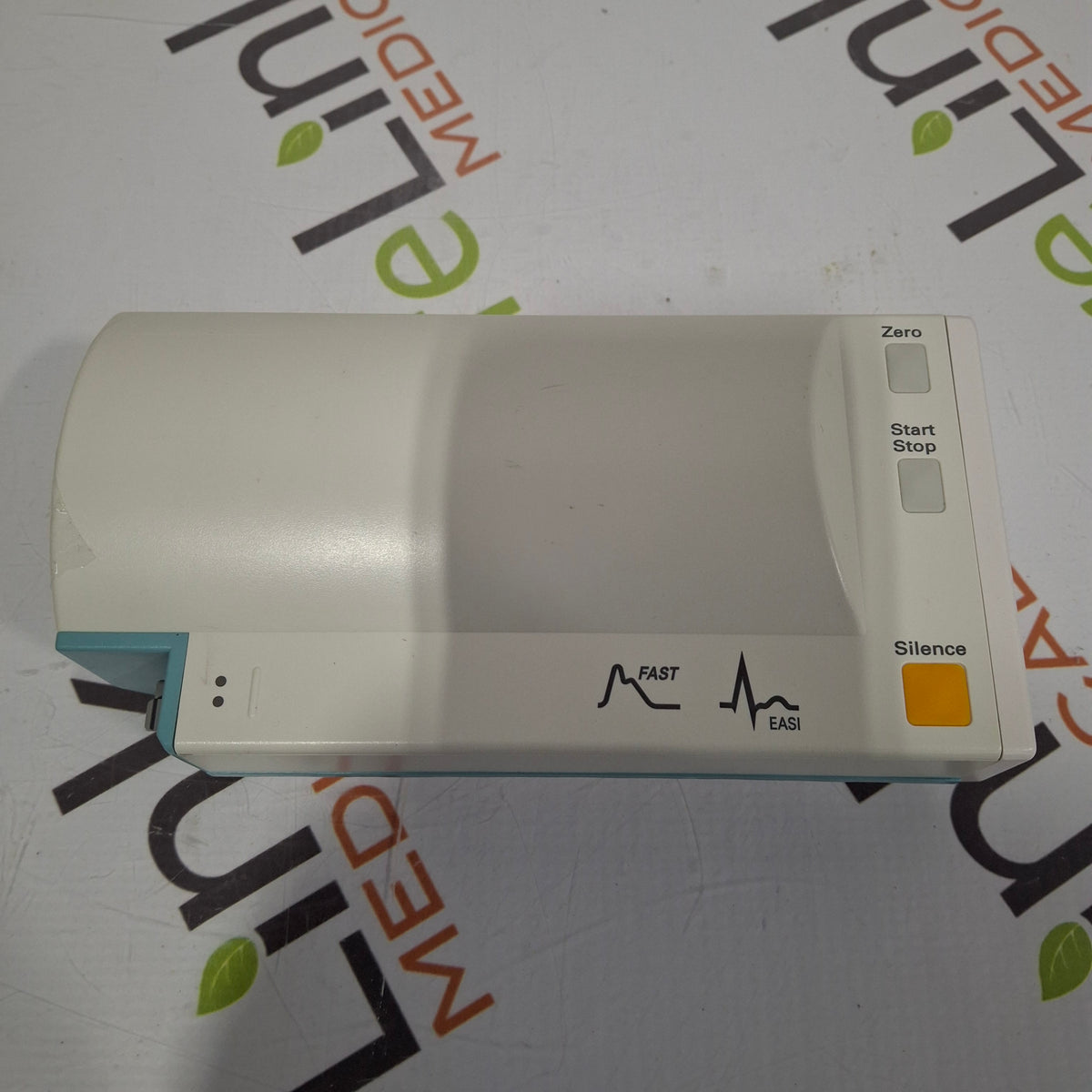 Philips M3001A-A01 Fast SpO2, NIBP, ECG MMS Module