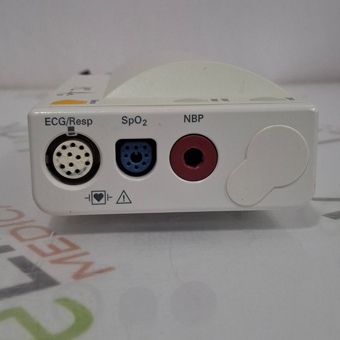 Philips M3001A-A01 Fast SpO2, NIBP, ECG MMS Module