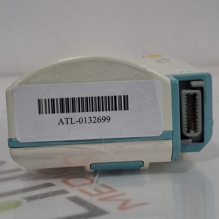 Philips M3001A-A01 Fast SpO2, NIBP, ECG MMS Module