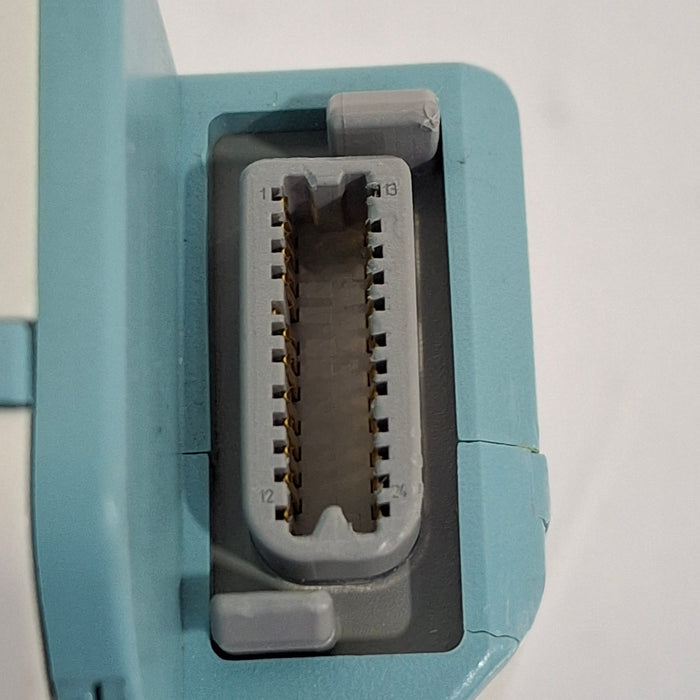 Philips M3001A-A01 Fast SpO2, NIBP, ECG MMS Module