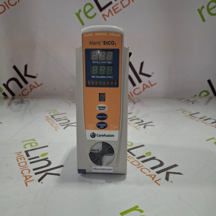 CareFusion Alaris 8300 EtCO2 Pump Module