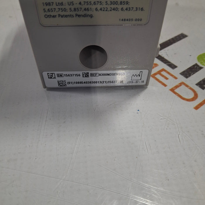 CareFusion Alaris 8300 EtCO2 Pump Module