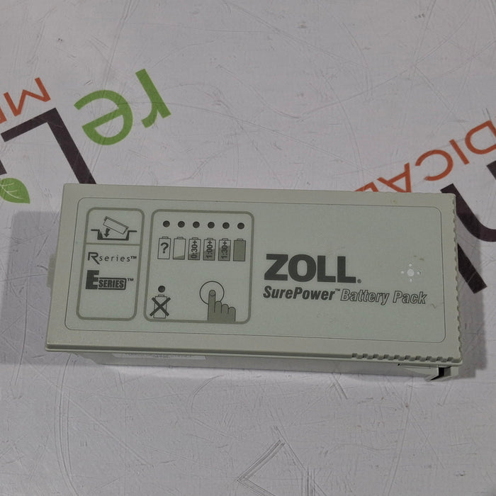 Zoll SurePower Rechargeable Lithium Ion Battery Pack