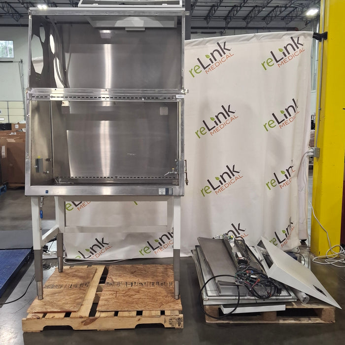 The Baker Company SG403A TX SterilchemGARD III Advance