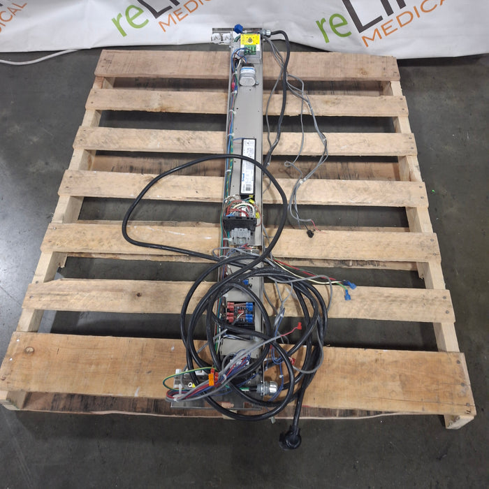 The Baker Company SG403A TX SterilchemGARD III Advance