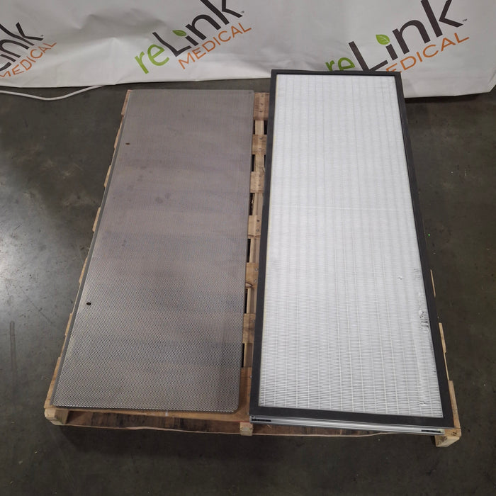 The Baker Company SG403A TX SterilchemGARD III Advance