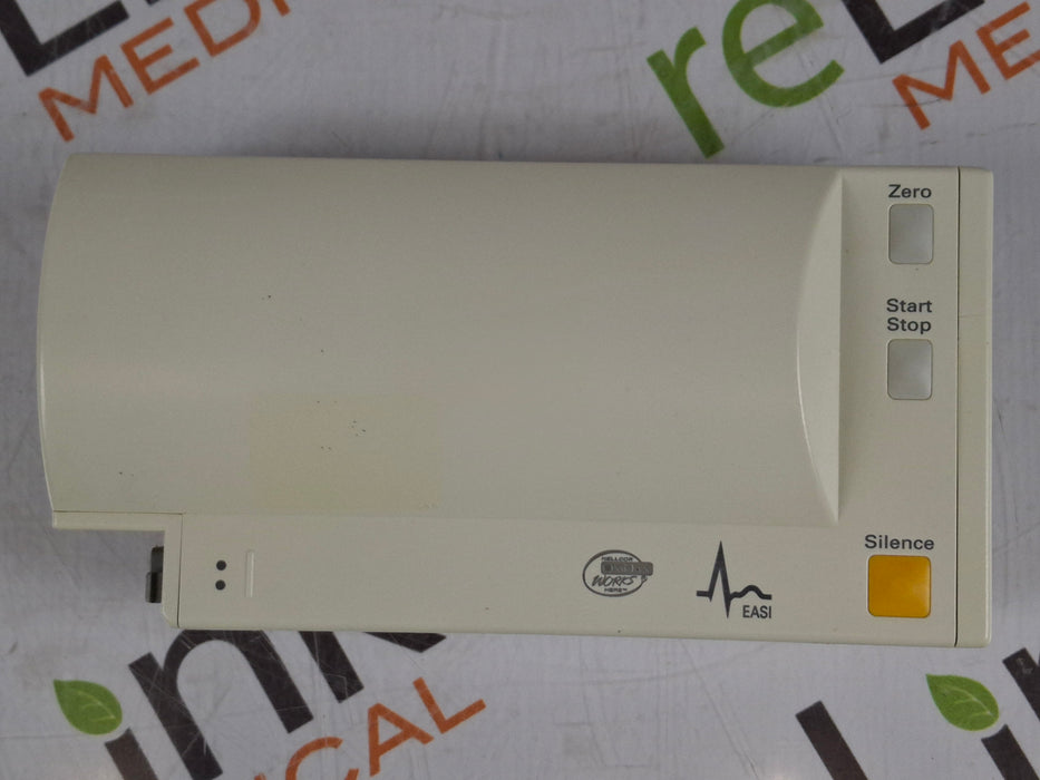 Philips M3001A-A04C06 OxiMax SpO2, NIBP, ECG, Temp, IBP MMS Module