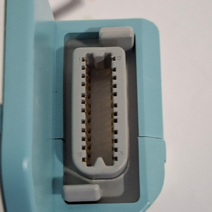 Philips M3001A-A01C06 Fast SpO2, NIBP, ECG, Temp, IBP MMS Module