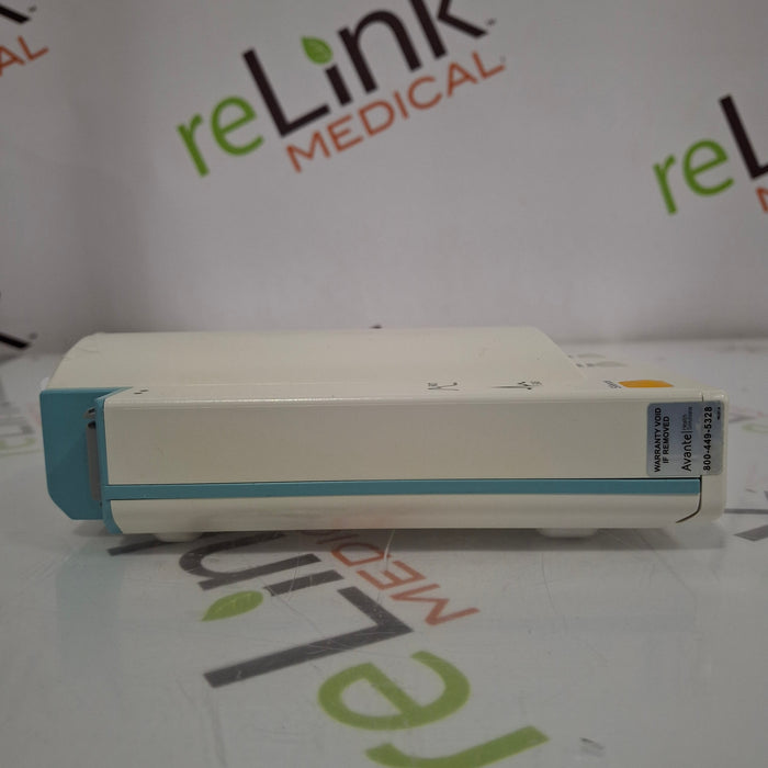 Philips M3001A-A01C06 Fast SpO2, NIBP, ECG, Temp, IBP MMS Module