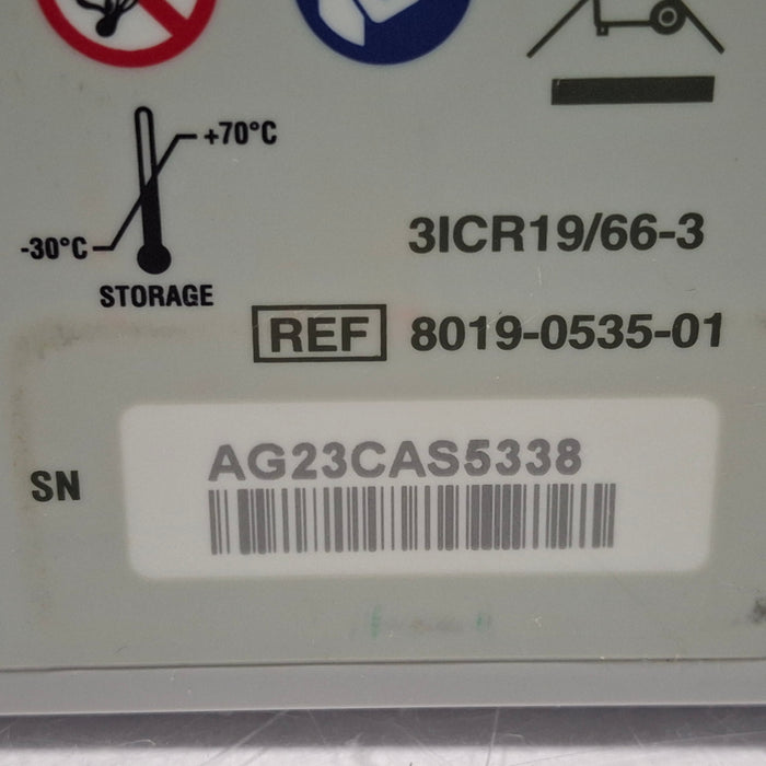 Zoll SurePower Rechargeable Lithium Ion Battery Pack