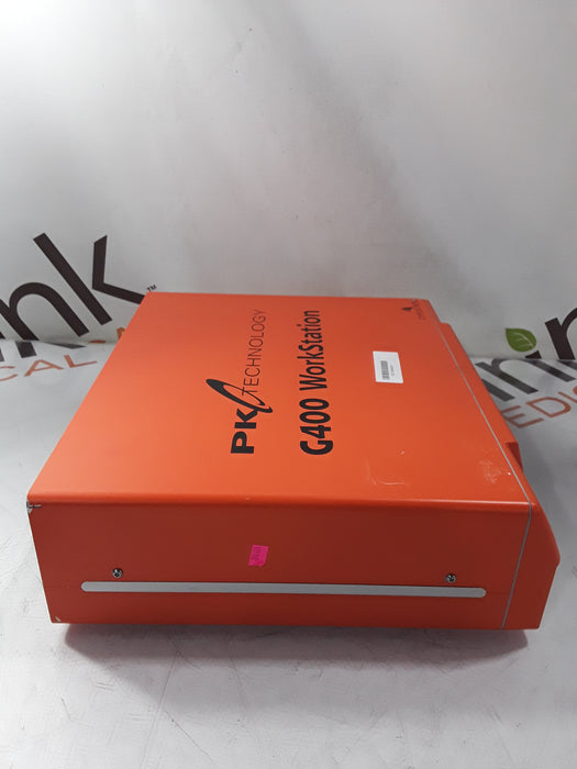 Gyrus Acmi, Inc. G400 Workstation