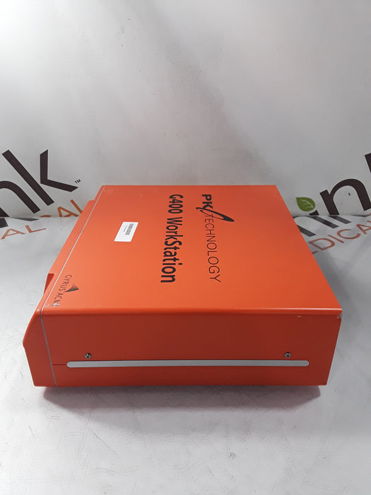 Gyrus Acmi, Inc. G400 Workstation