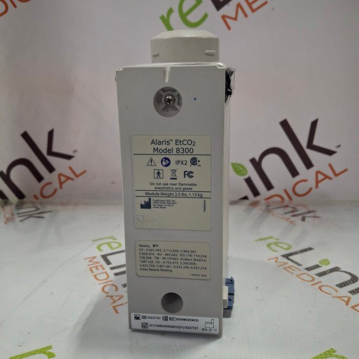 CareFusion Alaris 8300 EtCO2 Pump Module