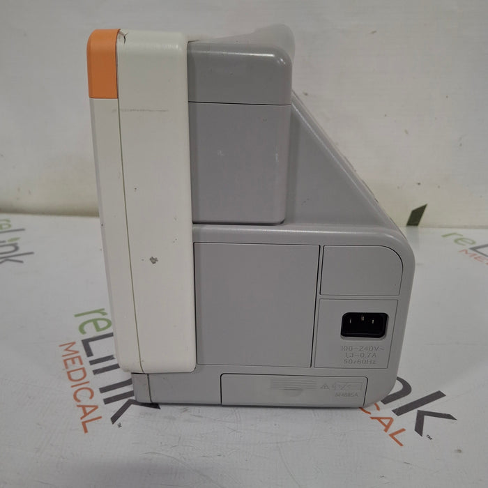 Philips Intellivue MP5 - ECG, Fast SpO2, NIBP, CO2 Patient Monitor