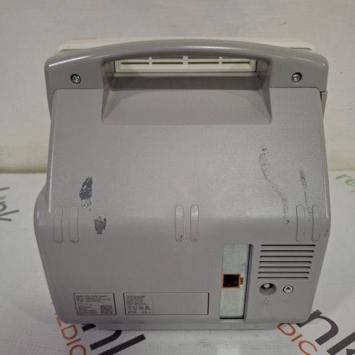 Philips Intellivue MP5 - ECG, Fast SpO2, NIBP, CO2 Patient Monitor