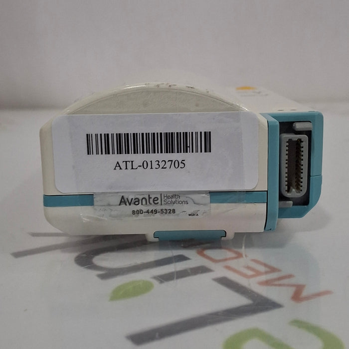 Philips M3001A-A01C06 Fast SpO2, NIBP, ECG, Temp, IBP MMS Module