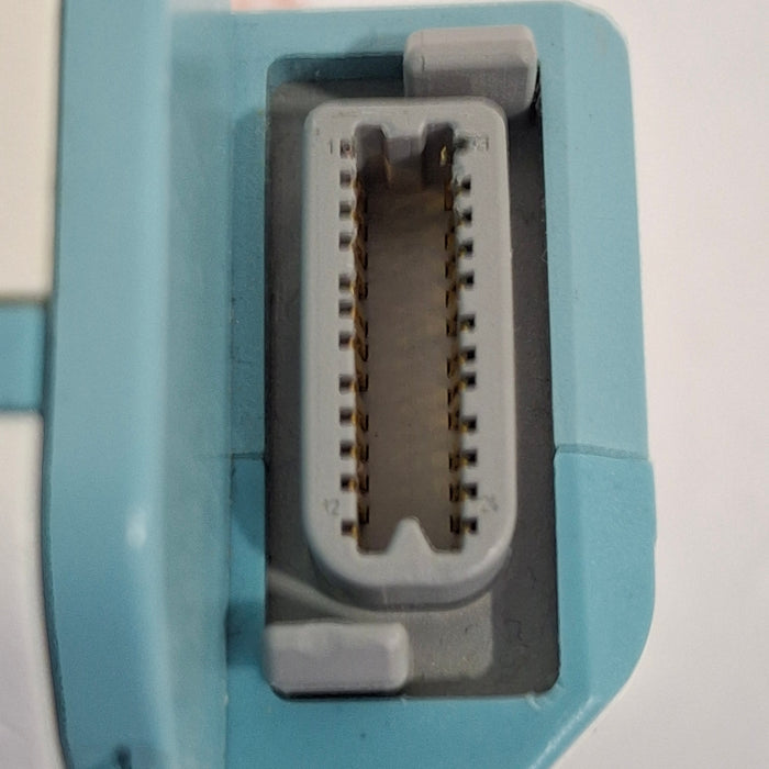 Philips M3001A-A01C06 Fast SpO2, NIBP, ECG, Temp, IBP MMS Module